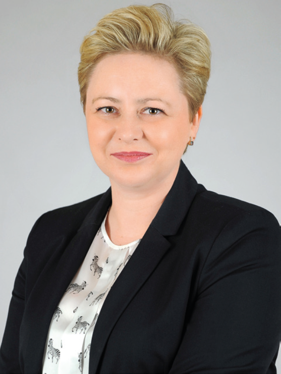 Monika Domańska