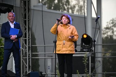 Dzień Energetyka w Fabryka Kotłów "SEFAKO" S.A.
