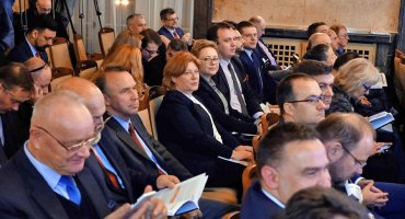 TFS bierze udział w realizacji Programu dla Śląska