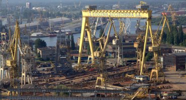TFS kończy projekt zaangażowania w Szczecinie