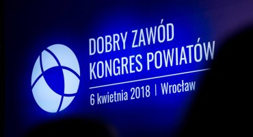 Kongres "Dobry zawód"