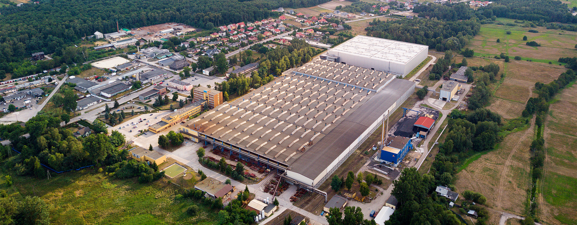 Fabryka Kotłów SEFAKO