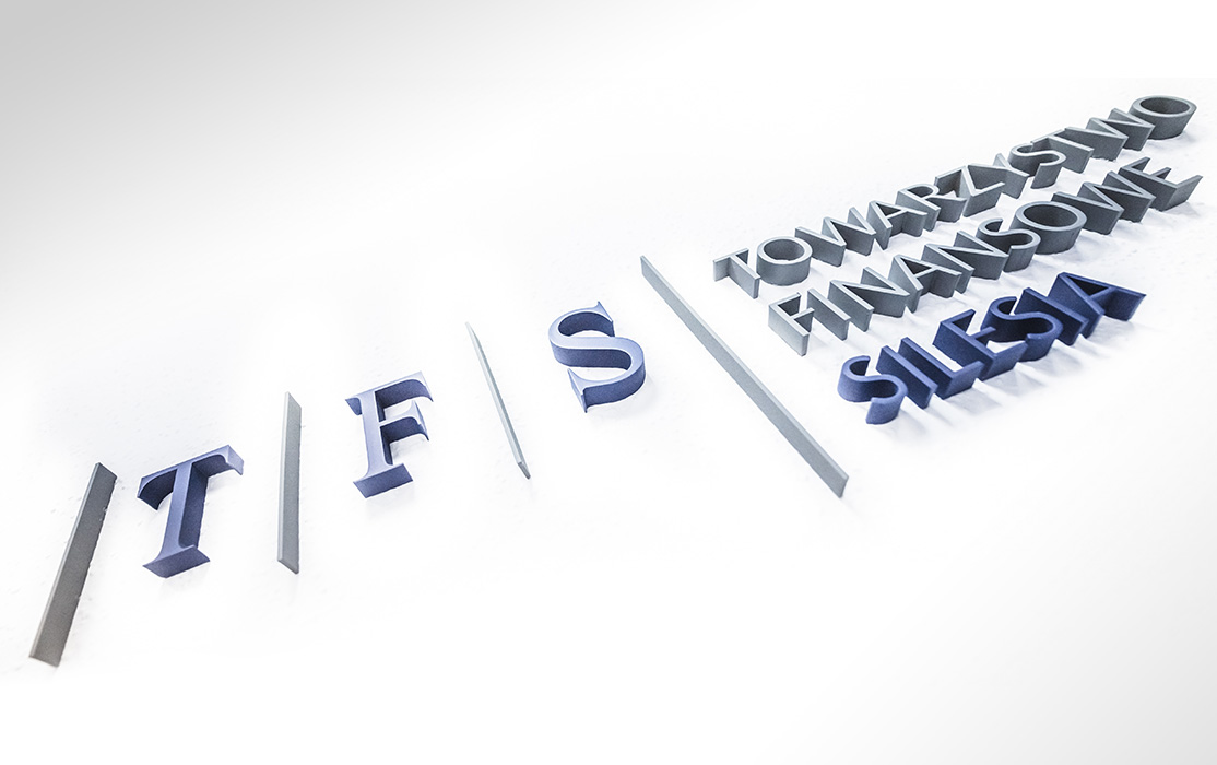 Działalność TFS